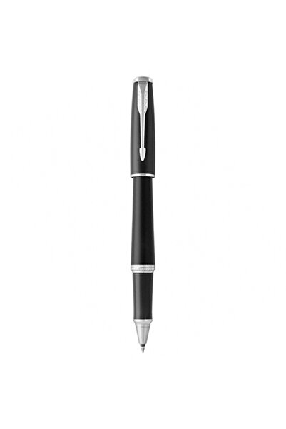 Parker Pix roller urban negru mat cu vârf fin