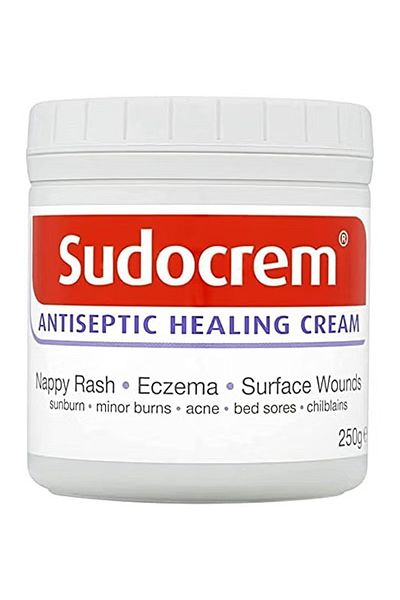 Sudocrem Sudocrem Antiseptic Skin Care Cream, 125g