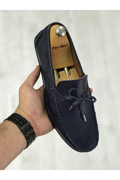 Zegeshoes Нов сезон от естествена кожа Rok Models (Вземете си собствен номер) Без миризма