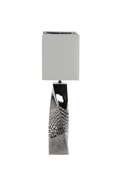 micasa Ceramic 60W E27 Table Lamp