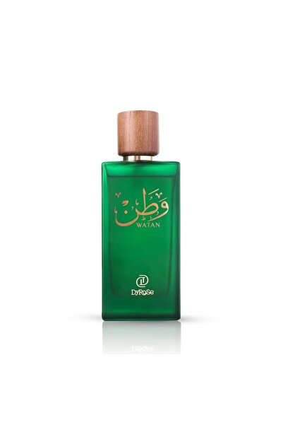 dyroe عطر وطن ديروز بارفيوم 100مل