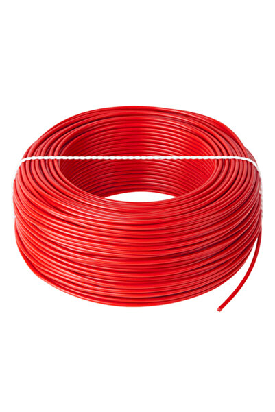 OEM CONDUCTOR CUPRU ROSU H05V-K 1X0.5