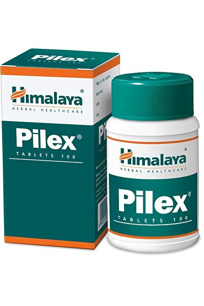 Himalaya أقراص هيمالايا بيلكس بقوة مزدوجة 60 قرص