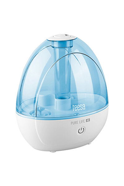 Teesa Ултразвуков овлажнител PURE LIFE 40