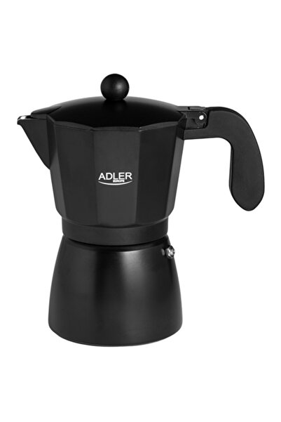 OEMN APARAT DE FACUT CAFEA ESPRESSO 320ML ADLER
