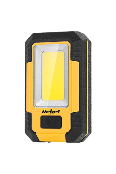 Rebel LAMPA ATELIER 5W COB