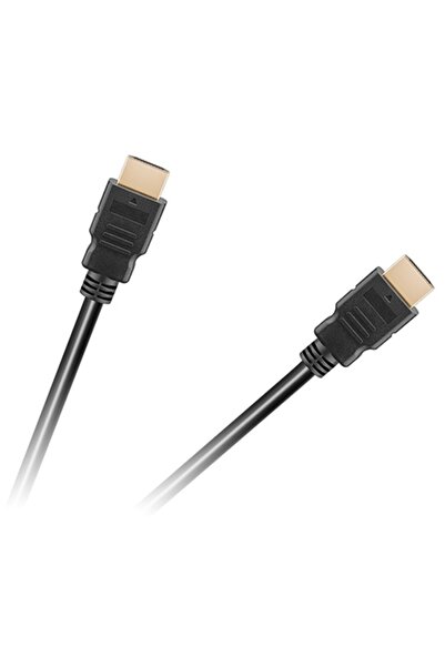 Emtex Cablu HDMI 1.4 de mare viteză de 20m cu Ethernet, Tată la Tată