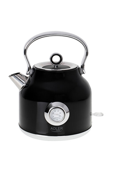 adler FIERBATOR ELECTRIC 1.7L STANDARD STRIX