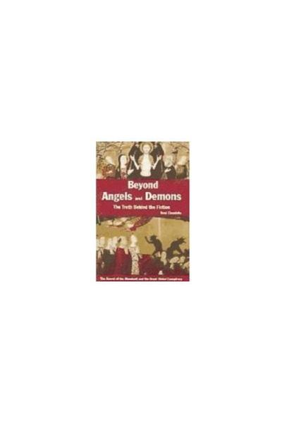 Bounty Books Beyong Angels and Demons