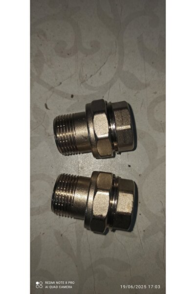 KALDE SARI REKOR 3/4 KALDE