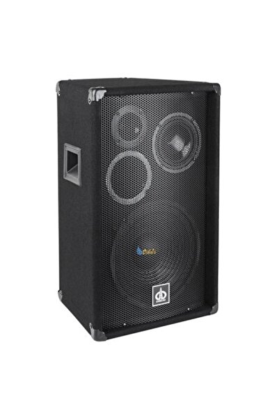 Dibeisi Επαγγελματικό Σύστημα Ηχείων 3 Δρόμων 150W με Γούφερ 10 ιντσών, 8 Ωμ