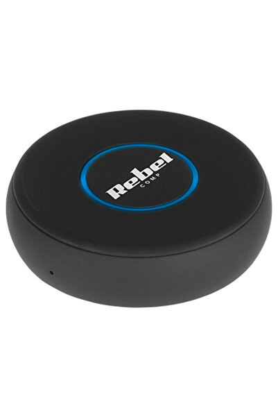 Rebel Receptor audio Bluetooth B20