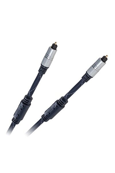 OEM CABLU OPTIC TOSLINK 1.5M GOLD