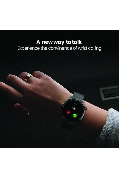seeken Gravity Gen 3 Smart Watch Smart Watches for Men and Women