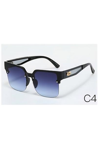 Escales Women's Uv 400 Protection Sunglasses