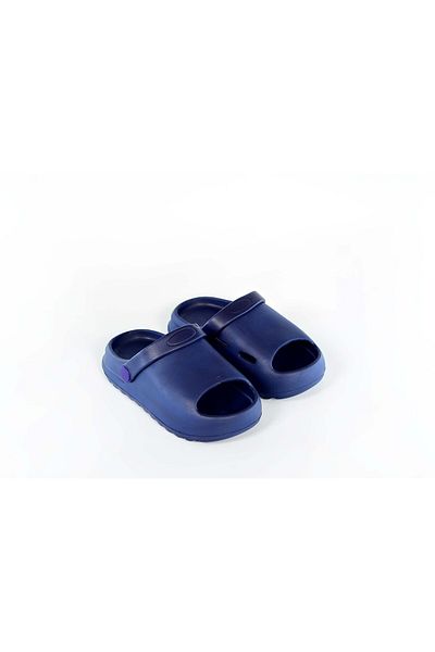 FyzHome Children's Slippers Comfortable Wear Daily Slippers, Bathroom and Beach Slippers
