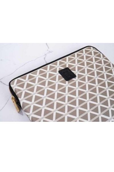 GLANCE Θήκη Tablet Μπεζ 10,5"