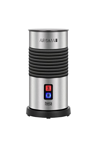 Teesa Aroma F30 Spumant de lapte electric cu încălzitor și mixer