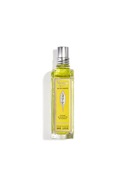 L'Occitane Citrus Verbena Eau de Toilette - Mine Çiçeği Turunç Parfüm EDT 100 ml