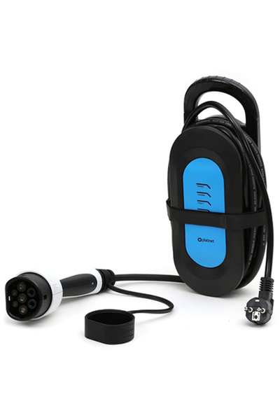 Platinet INCARCATOR AC 230V PHEV EV TYPE 2 3.7KW