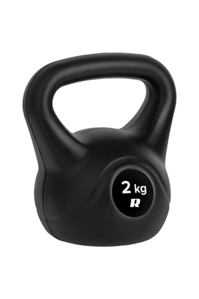Rebel KETTLEBELL 2 KG ACTIVE