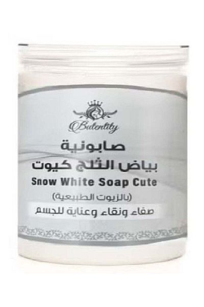butentity Soap Cute - 750g