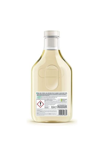Ecover Zero Sensitive Laundry Liquid 1.5 Liter