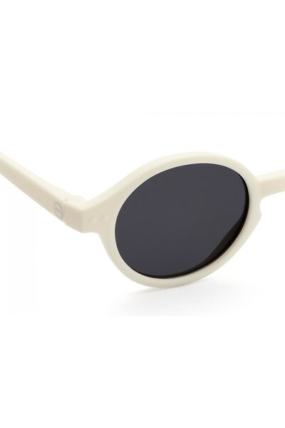 Izipizi 3-5 Years Old Sunglasses - Milk
