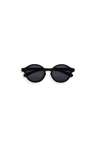 Izipizi 3-5 Years Old Sunglasses - Black