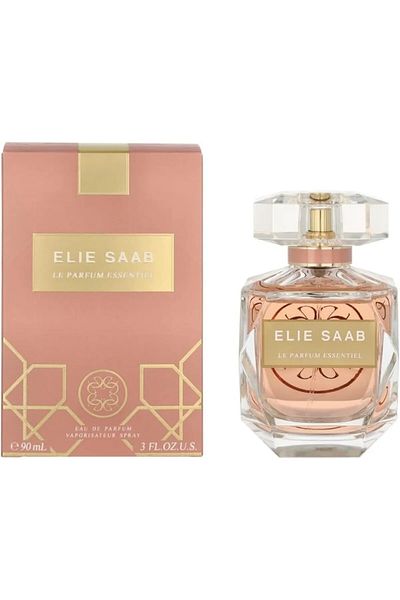 Elie Saab Le Parfum Essentiel for Women Eau de Parfum 90ml