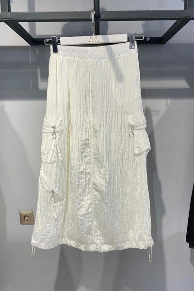 Ceremony S-5658 Ceremony Skirt