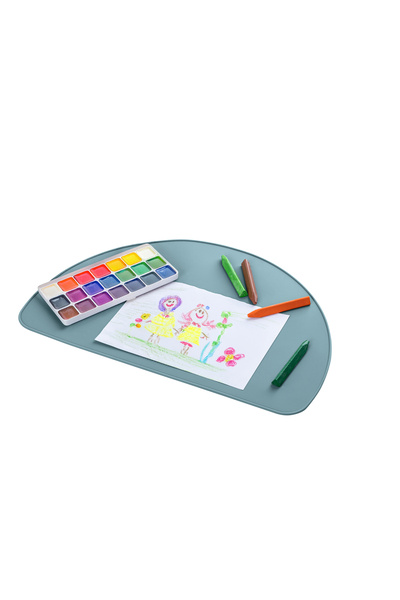 Babyjem Nutrition Mat Mint