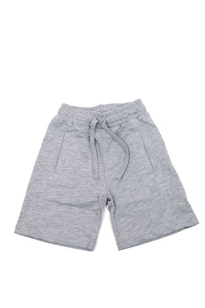 Woorage Boy's 2 Thread Double Leg Shorts Wrg-5245
