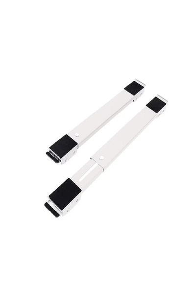 Rovitech Extendable support set, for moving furniture, washing machine, multifunctional, 45-70cm