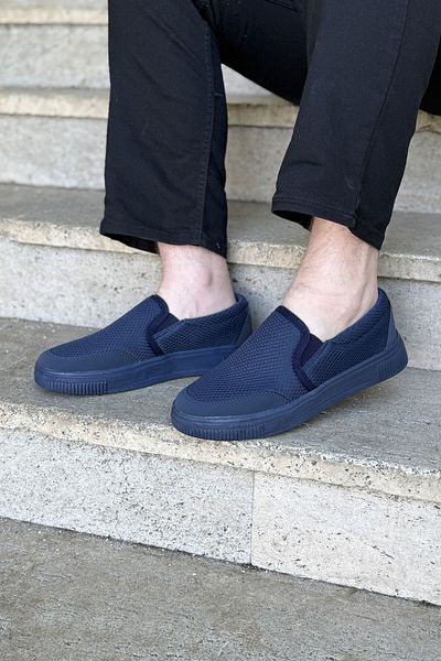 Live Success Daily Full Orthopedic Comfortable Mold Sports Shoes Walking Shoes Casual Sneaker