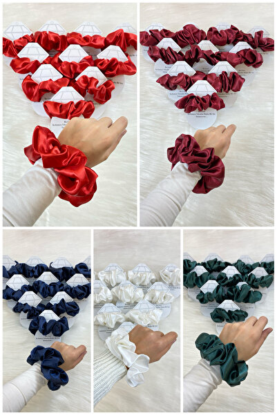 ZEYMERADE Karışık Renk Hediyelik Toka, Kına Gecesi Nedime Bride Bekarlığa Ved...