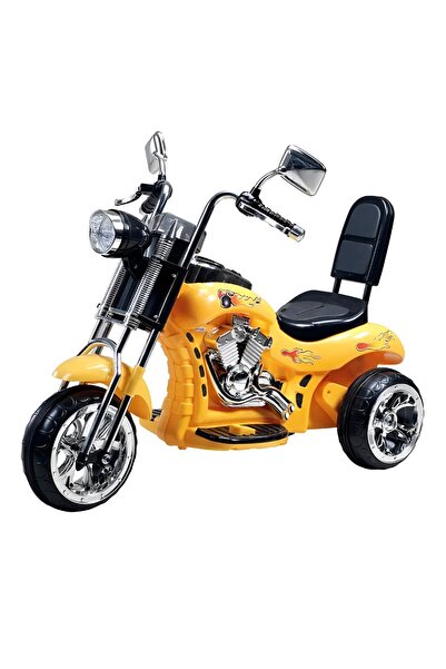 rexa دراجة ميني موتوس ريد هوك الكهربائية للأطفال