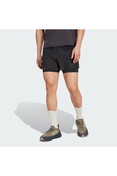 adidas Adi365 H.Koumori 2-in-1 Men's Shorts