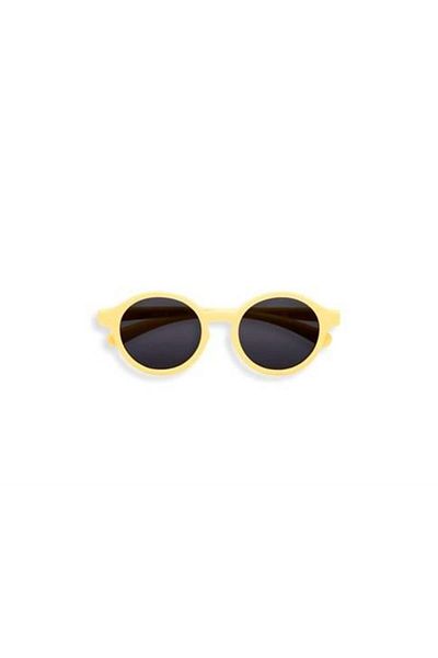 Izipizi 3-5 Years Old Sunglasses - Yellow