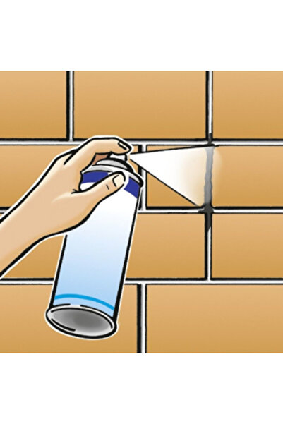 OEM Spray pentru etanșare, impermeabil, rezistent la apă, aplicare pe orice suprafață, gri