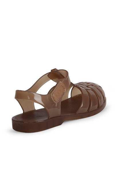 IGOR Size 19-34 Smoked Ultra Flexible Girls' Sandals
