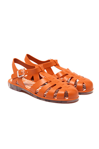 Toni Pons Women / Girls Sandals Cuba Toni Pons Orange Matte (Taronja-Rt)