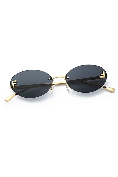 Nilu Moda WOMEN'S SUNGLASSES