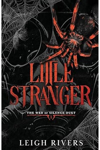 Ingram Little Stranger: (The Web of Silence Duet) Paperback – 27 Oct. 2023 by Leigh Rivers