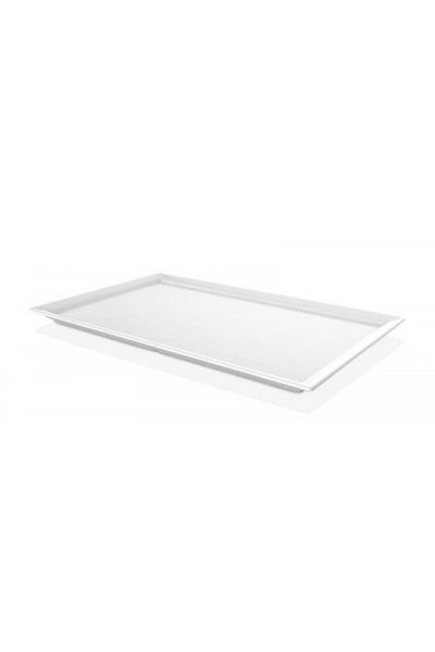 Raki RAKI Orta GN 1/1 melamine platter 53x32.5 cm white