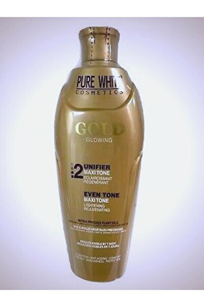 Pure كريم بيور وايت لتفتيح البشر 400مل