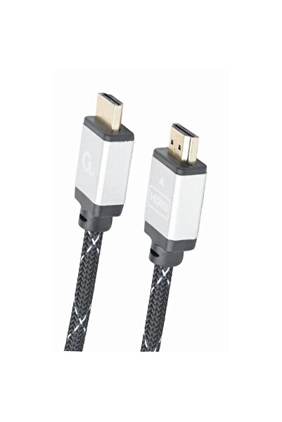 Gembird Cablu Gembird CCB-HDMIL-3M, HDMI - HDMI, 3m