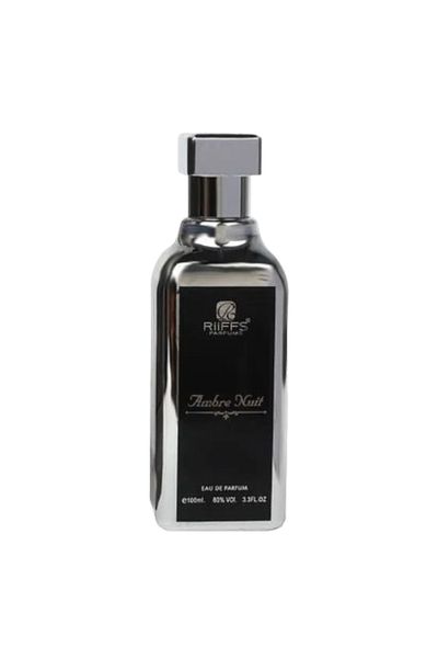 Riiffs AMBRE NUIT, 100 ml, barbati