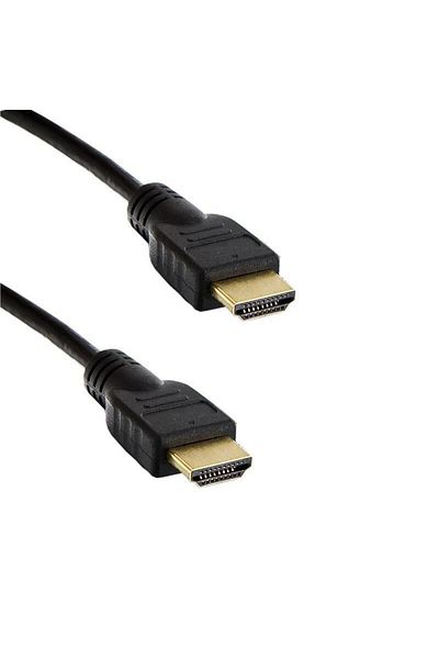 Lanberg Cablu HDMI v1.4 Lanberg CA-HDMI-10CC-0150-BK, T/T, 15m