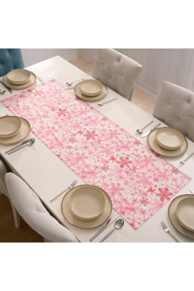 kesenegore Țesătură decorativă din bumbac Ranforce cu design special, simplu ...